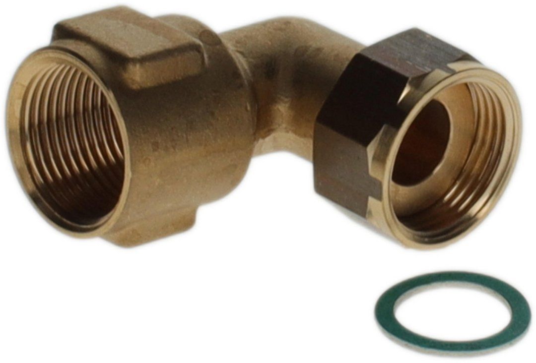 JU Fitting assembly für CSW../75-3 A..