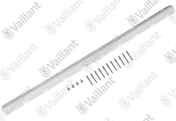 VA Verkleidung, Ecke, hinten L Vaillant-Nr. 0010027561