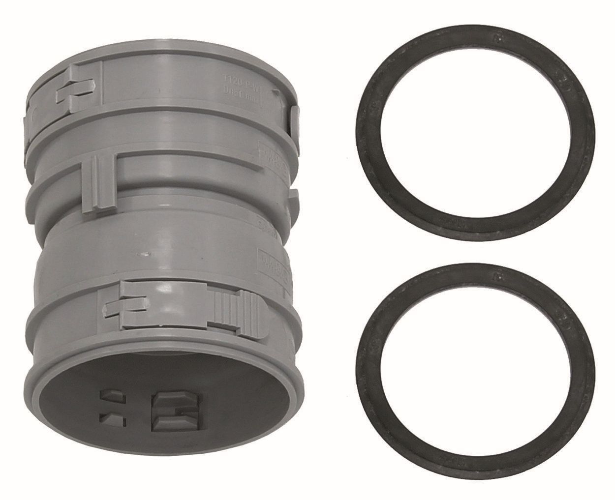 Vaillant Verbindungsstück DN 60 PP