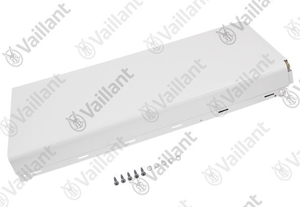 VA Seitenblech, vorne rechts Vaillant-Nr. 0020170441