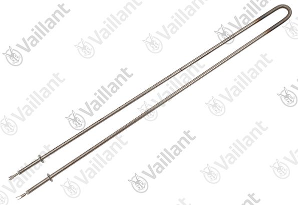 Vaillant Heizkörper,kpl. 666 W VSU 400/3 (EL)