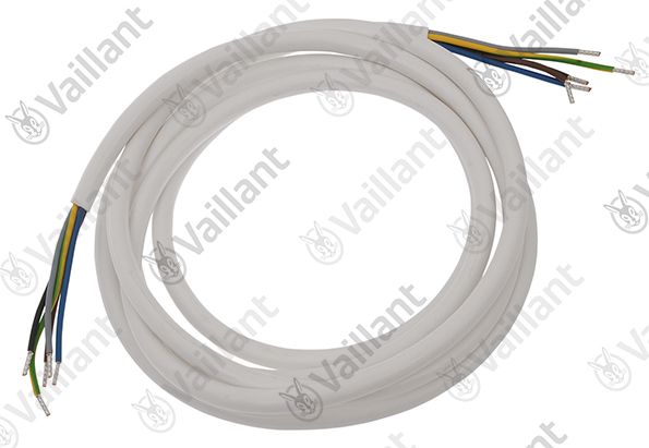 VA Kabelbaum, 400V Vaillant-Nr. 0020233624
