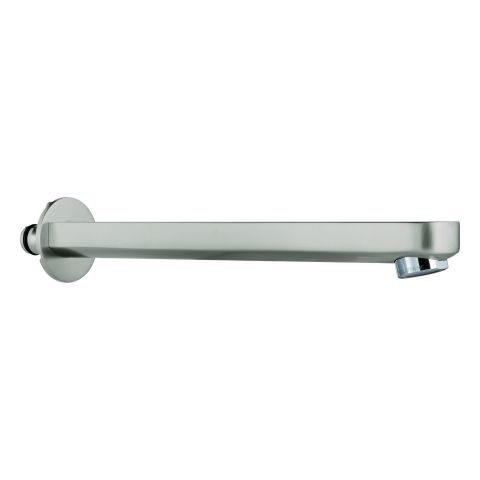 GROHE Auslauf 42418 supersteel supersteel