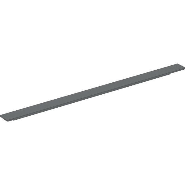 GE Griff, B:53cm lava matt