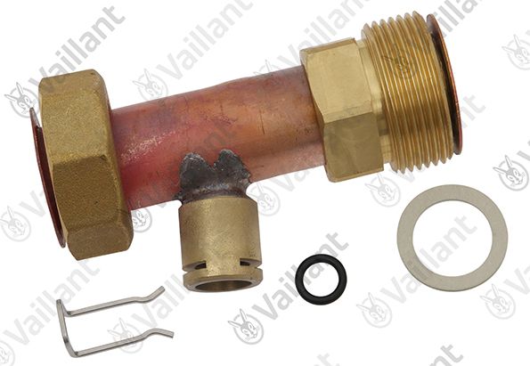 VA Rohr Vaillant-Nr. 0020233670