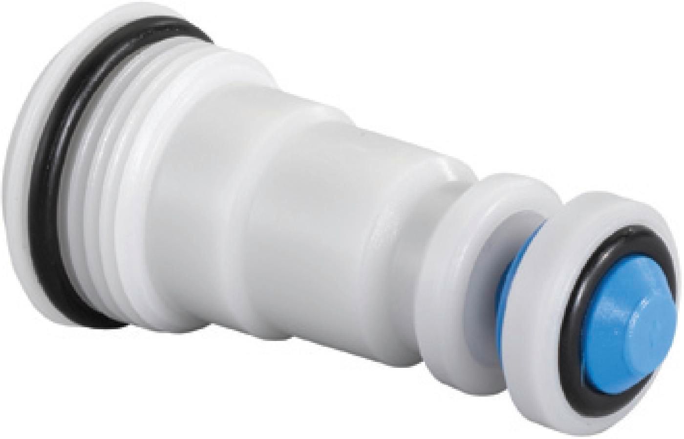 Uponor SPI Vorlauf-Ventileinsatz Vario PLUS scale 1-5