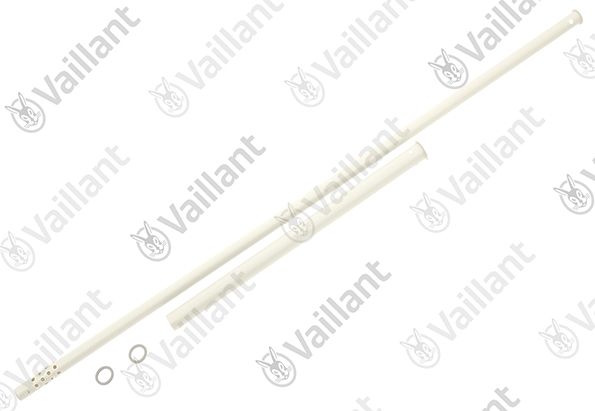 VA Rohr, Set L=871+381 Vaillant-Nr. 0020196303