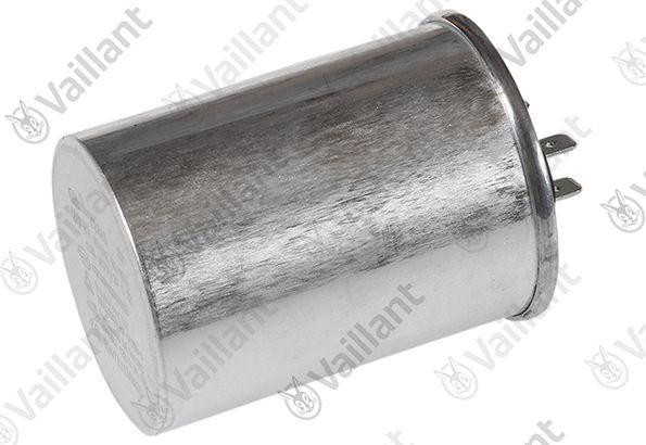 VA Kondensator, 20uf Vaillant-Nr. 0010029410