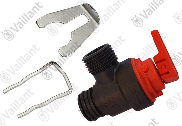 VA Sicherheitsventil 3 bar Vaillant-Nr.0020275015