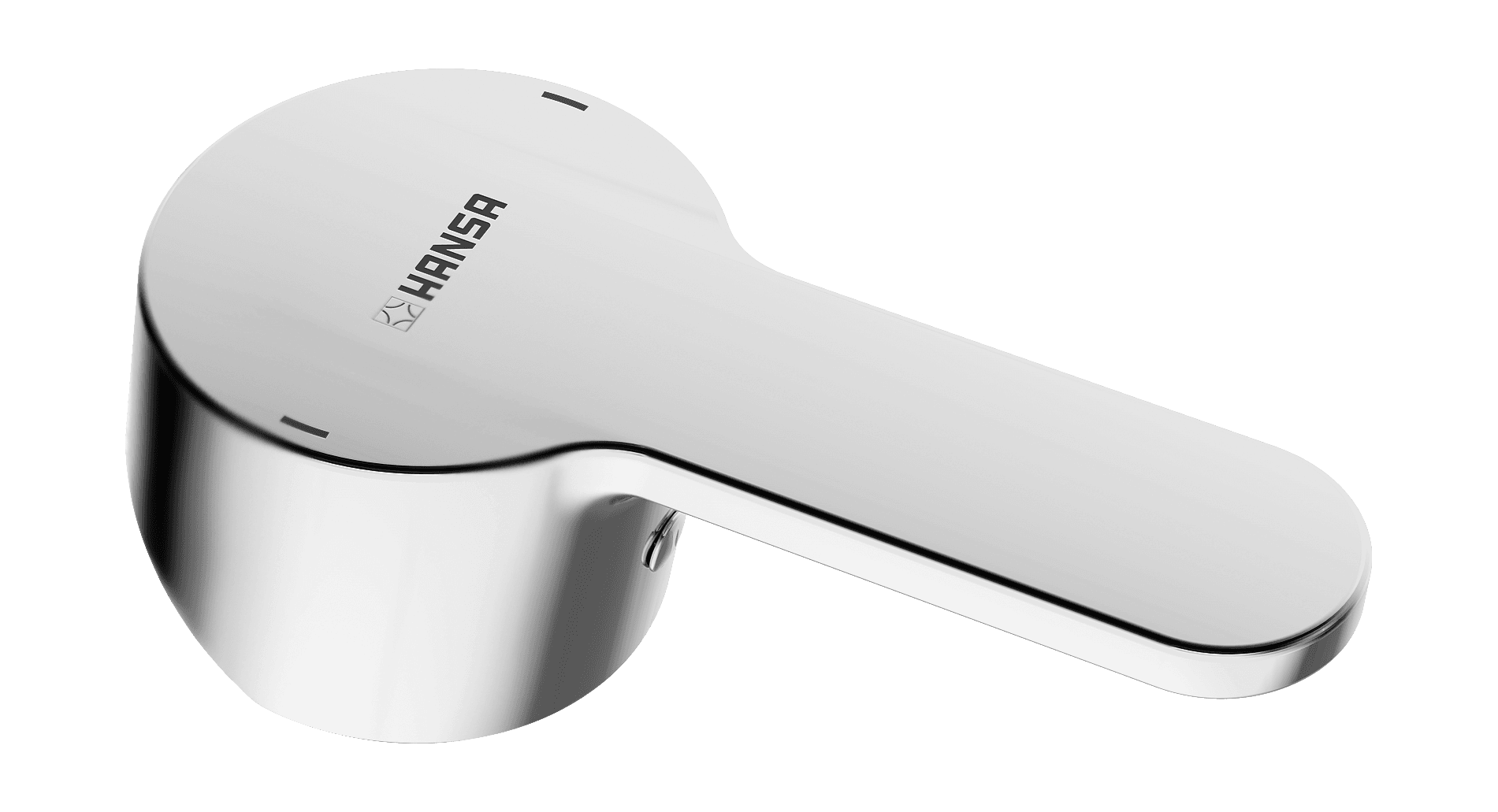 Hansa Hebel Primo komplett