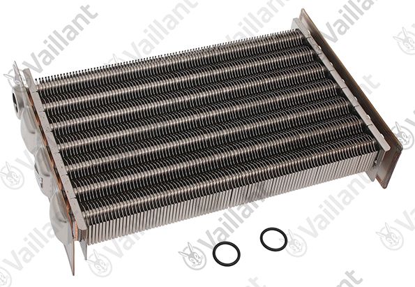 VA Wärmetauscher HW VCW 245/4-5, VC 245/4-5