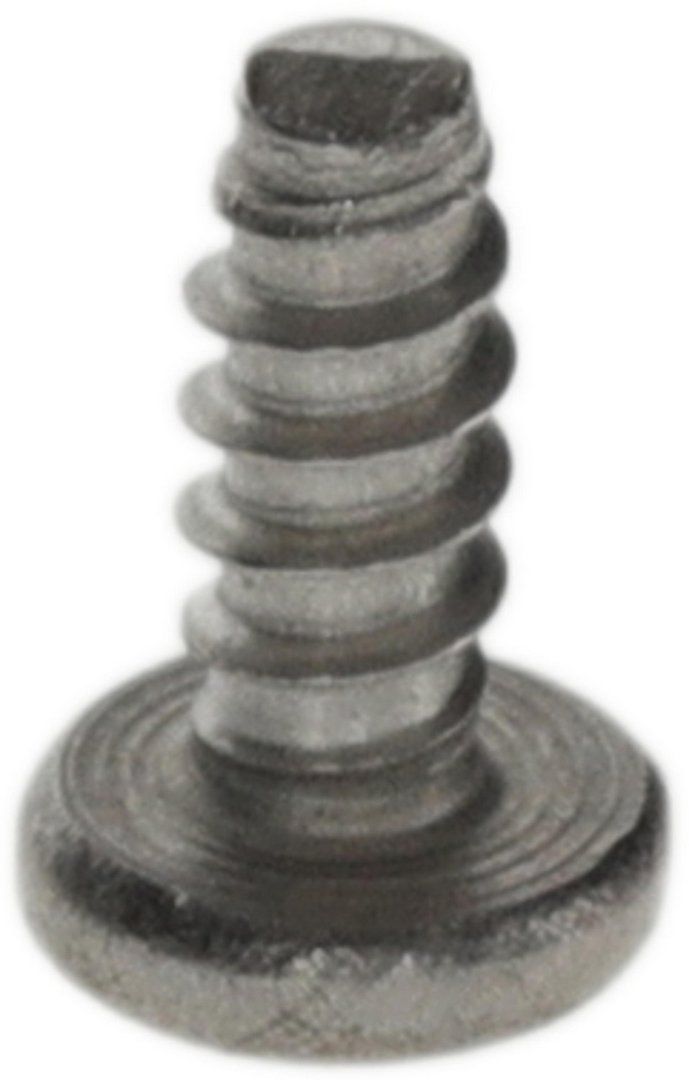 Junkers Linsen-Blech-Schraube für W/WR/WRS 200-350 CL/CLN 100 S/-W..