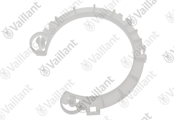 Vaillant Halter