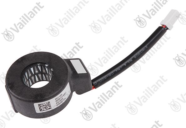 Vaillant Spule,Expansionsventil