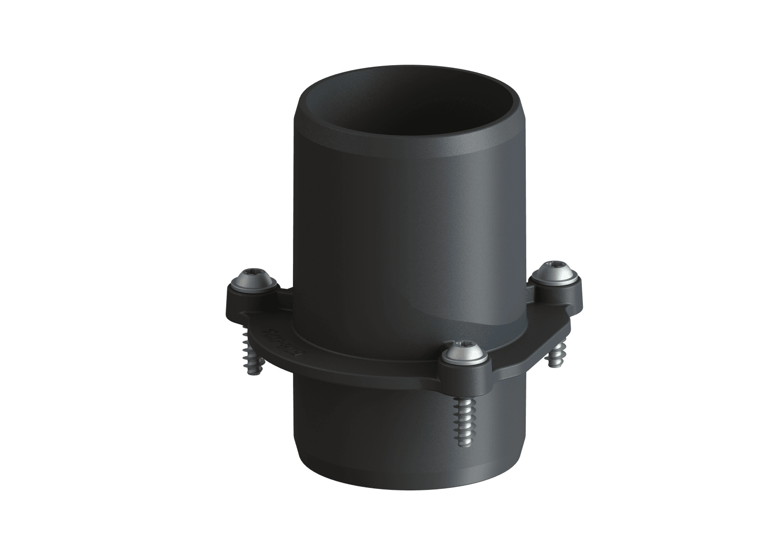 KESSEL-Entlüftungsstutzen DN 50 für Hebeanlage Aqualift S 100