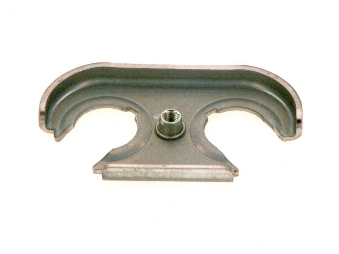 JU Platte für CSW 30-3 A..