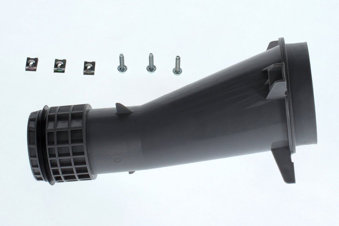 Junkers Abgaszubehör TTNR: 87186438860 Auslaufrohr