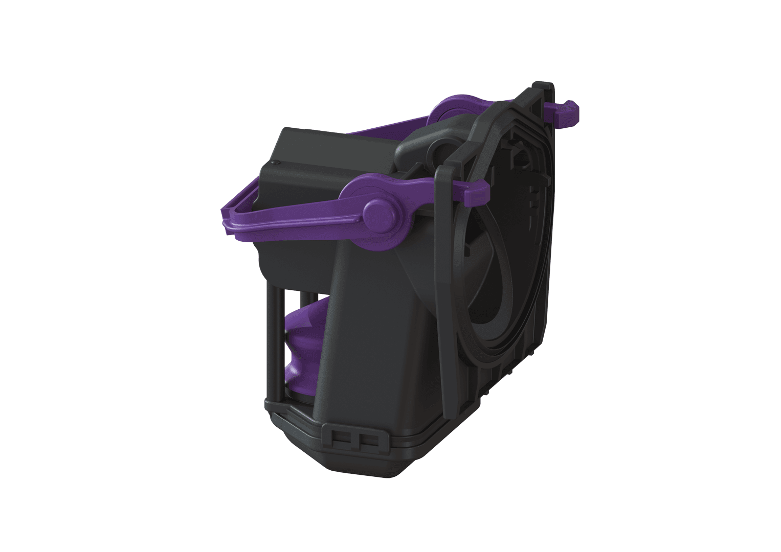 KESSEL-Schwimmerschalter-Set mit Geruchsverschluss