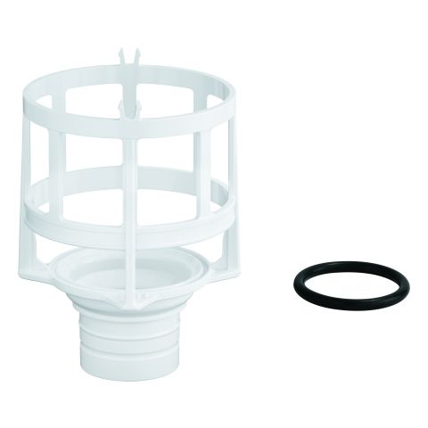 Grohe Ventilsitz m.O-Ring