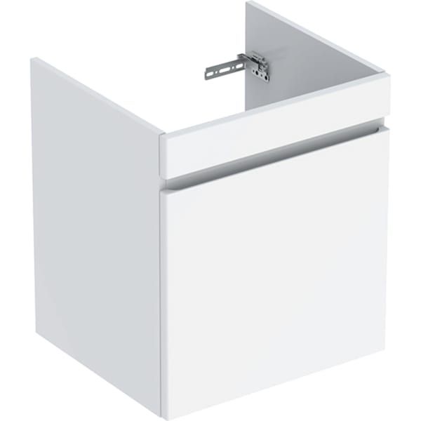 GE Renova Plan US für MWT, mit 1 Schbl. 53,8x60,5x47,3cm, weiß