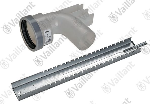 Vaillant Bogen,kpl. Zub. 303920 (60/100 PP)