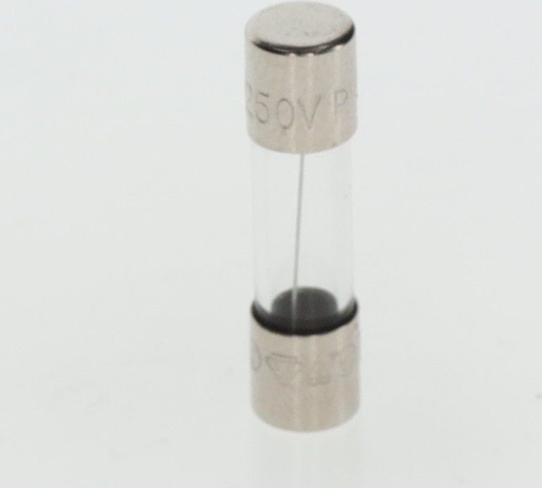 BOSCH Ersatzteil TTNR: 8738206629 Elektrische Sicherung 250V 3.15A