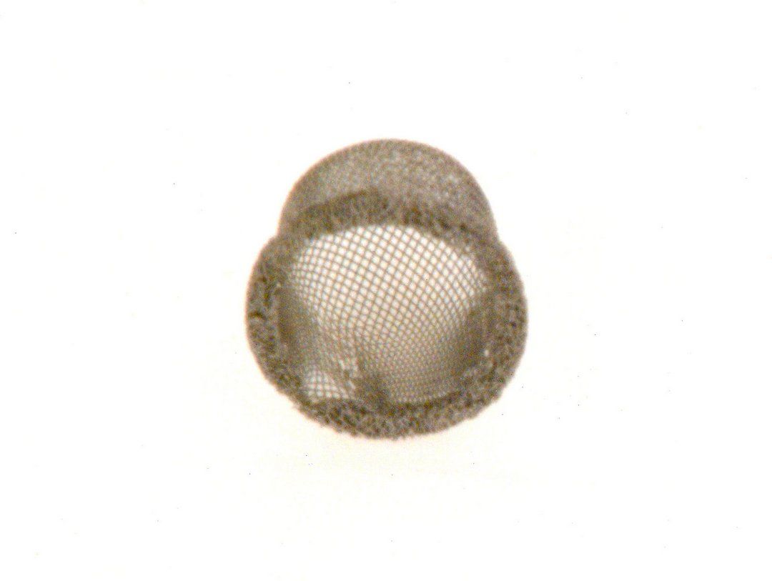 Junkers Sieb kpl. Allgas-Zündbrenner für W/WR A.. W/WR-1A..