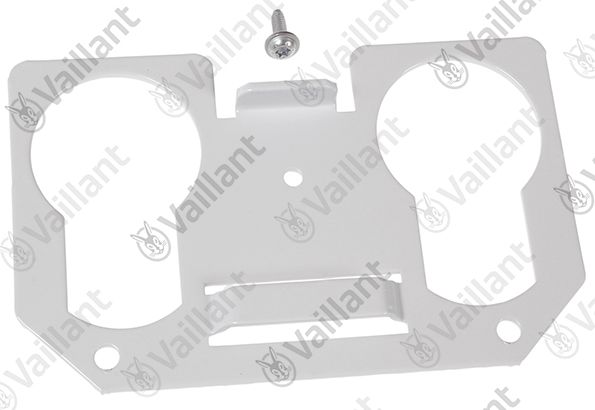 VA Halter Vaillant-Nr. 0010034450