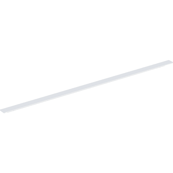 GE Griff, B:90cm weiß matt