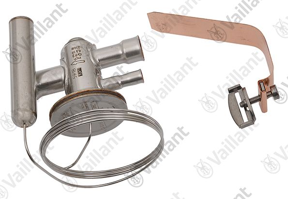 VA Ventil,Expansion,thermost.S22,S30,W22 VWS 22-30/2,VWW 22/2