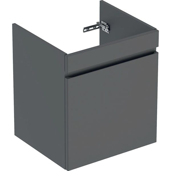 GE Renova Plan US für MWT, mit 1 Schbl. 53,8x60,5x47,3cm, lava