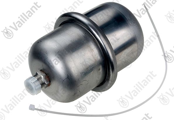 VA Ausdehnungsgefäß BW 1 ltr. APC 28 kW, VIH CL .. S