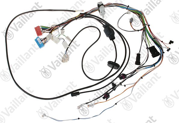 VA Kabelbaum, 24V Vaillant-Nr. 0010034933