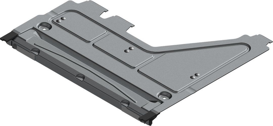 BOSCH Ersatzteil TTNR: 8737604180 Abdeckung oben