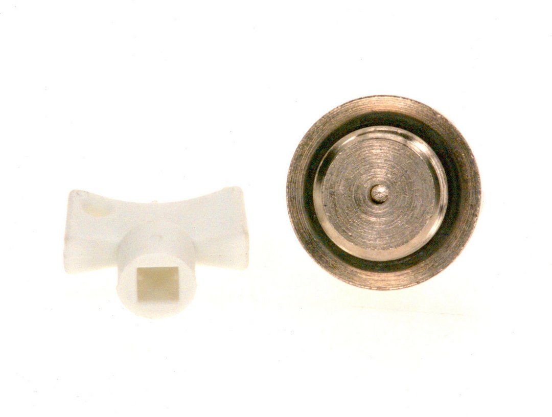 JU Entlüftungsventil für CSW../75-3 A..