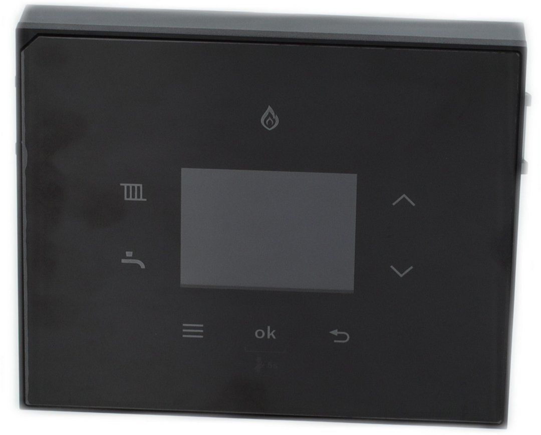 BOSCH Ersatzteil TTNR: 8737714030 Bedienelement HMI 700