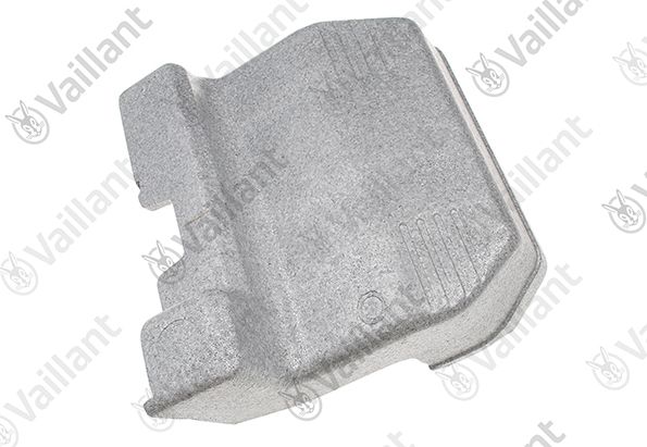 VA Wärmedämmung (Rohre, vorne) Vaillant-Nr. 0020194664