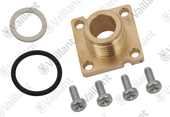 VA Adapter,kpl (Gasarmatur) ecoEURO (Gasarmatur)