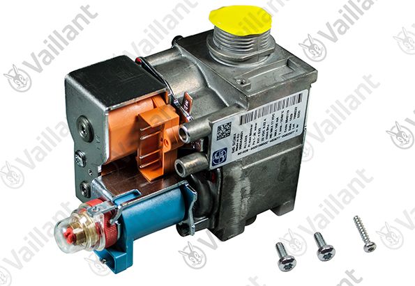 VA Gasarmatur Vaillant-Nr. 0010037668