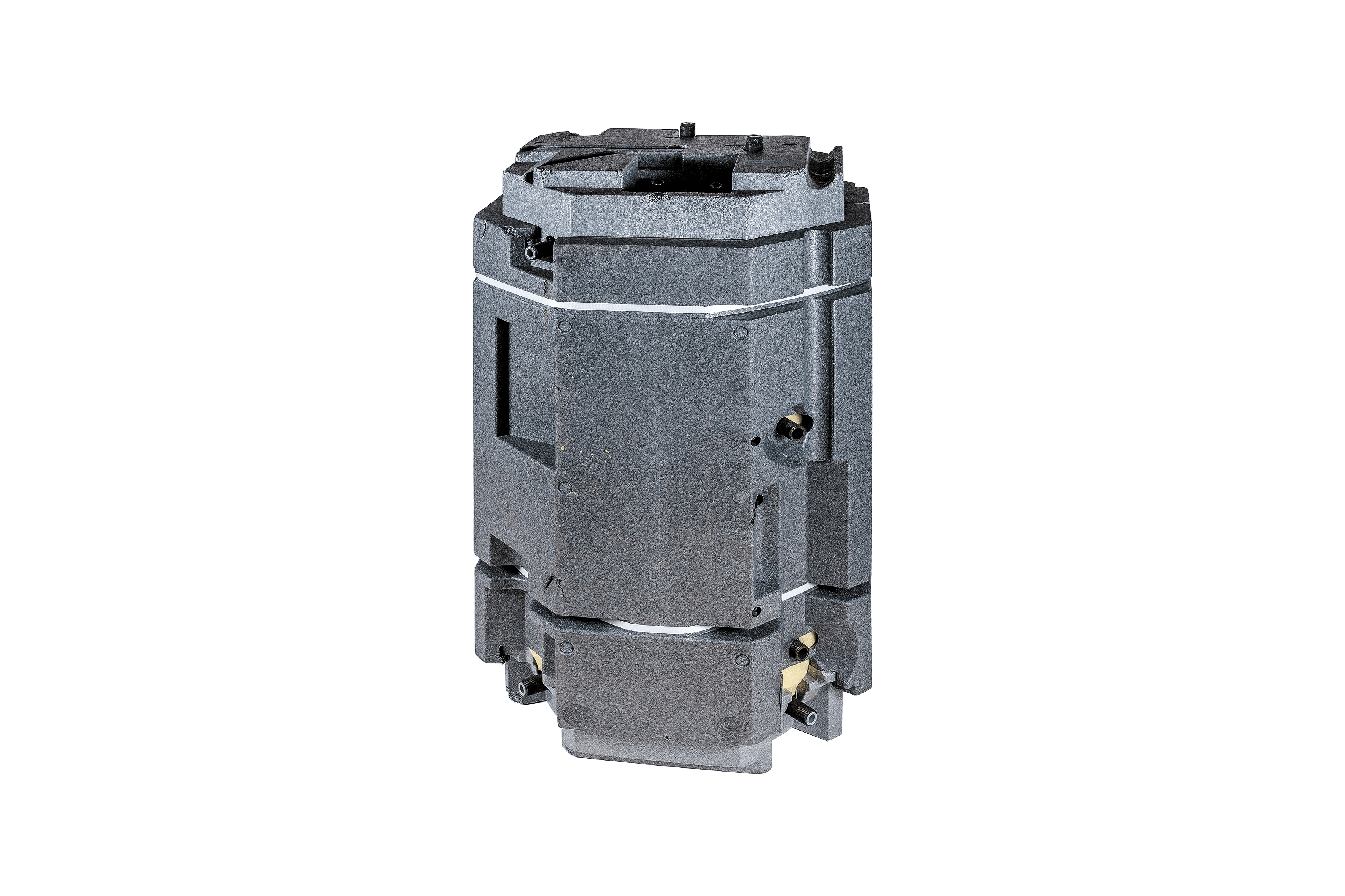 Brötje Solarspeicher BSK