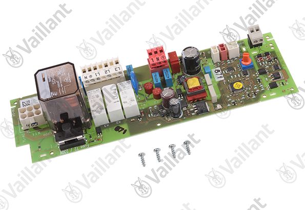 Vaillant Leiterplatte, Außeneinheit VWL 141-171/3 S, 61-101/3 S, 62-102/3 S