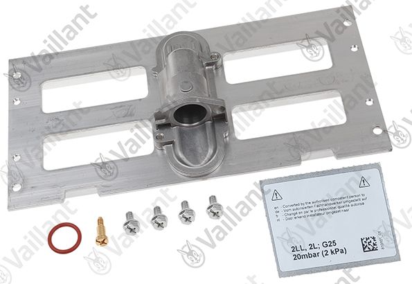 VA Düsenstock 20kW L VC/VCW ../4-5, /4-7 atmo 20kW