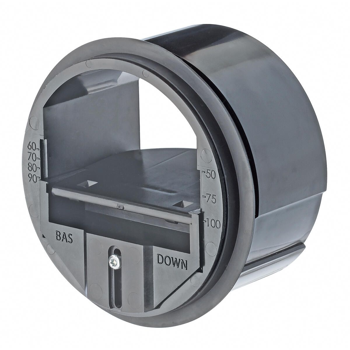 Volumenstrom-Konstanthalter Helios VKH VKH 100/50-100 100mm