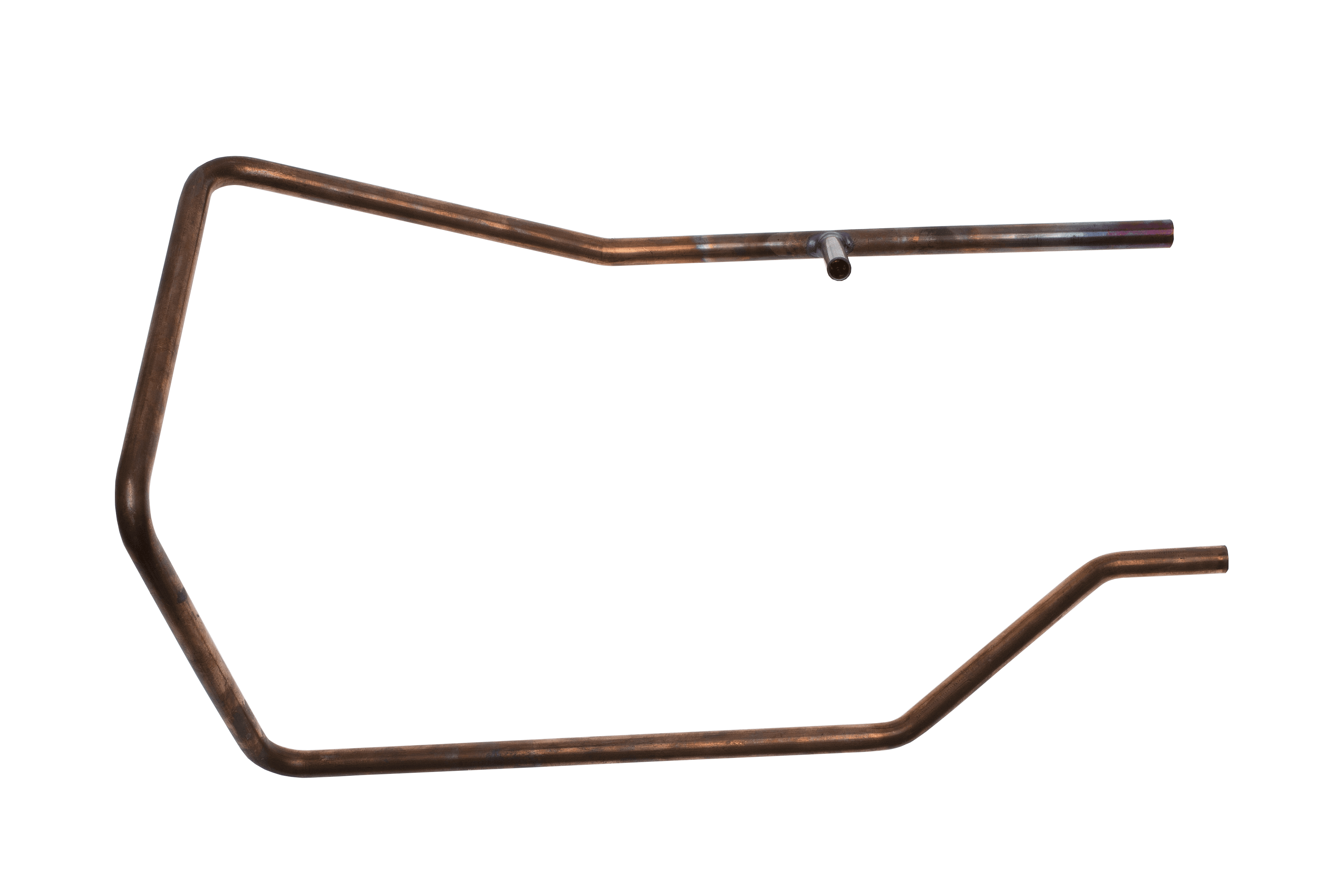 Brötje Flüssigkeitsleitung Rückschlagventil BLW B