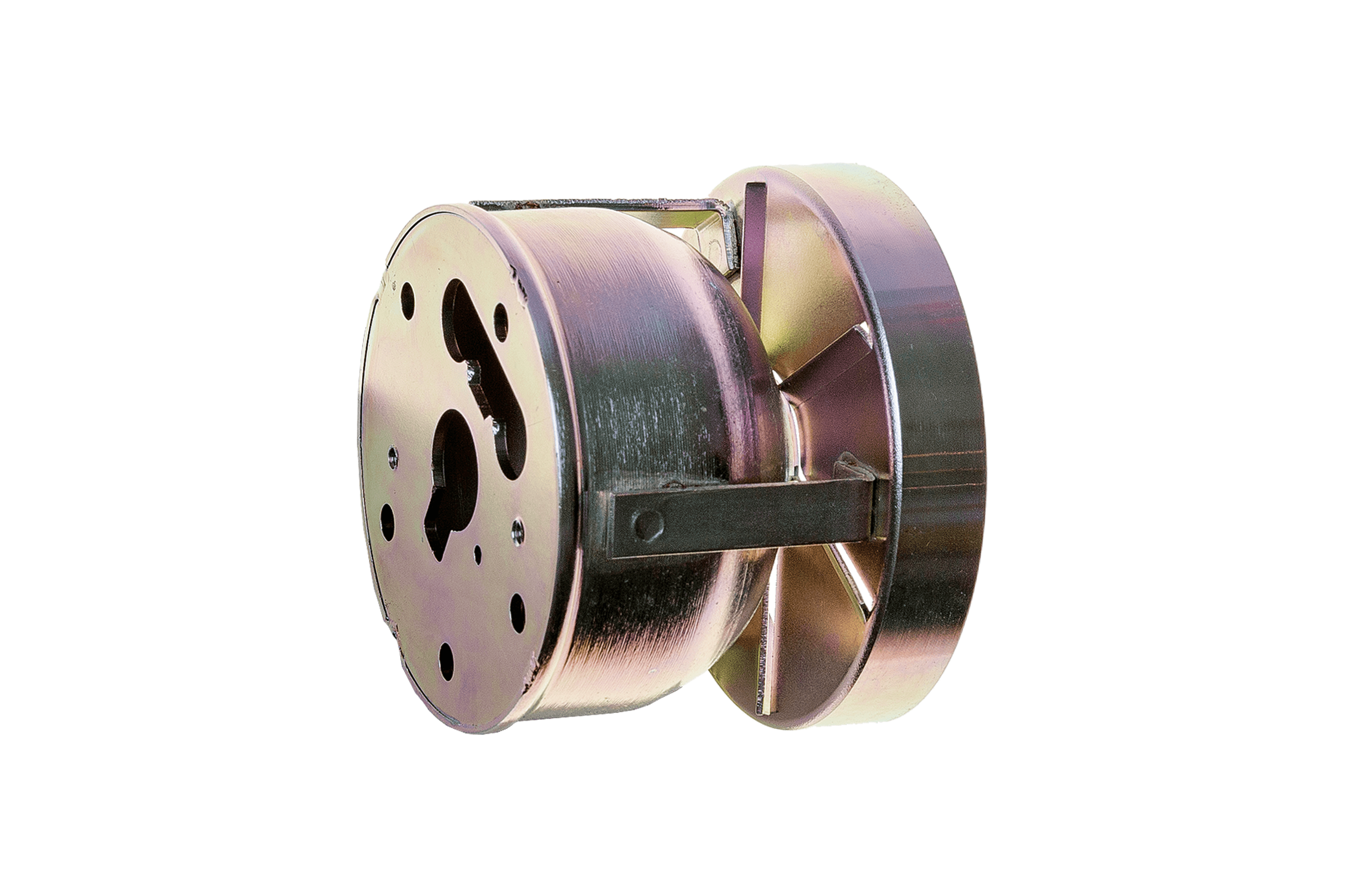 Brötje Stauscheibe OZB 1