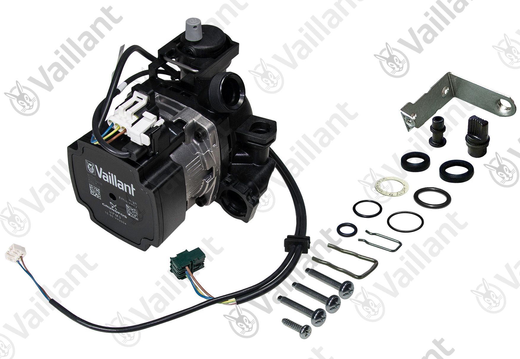 VA Pumpe Vaillant-Nr. 0020233502