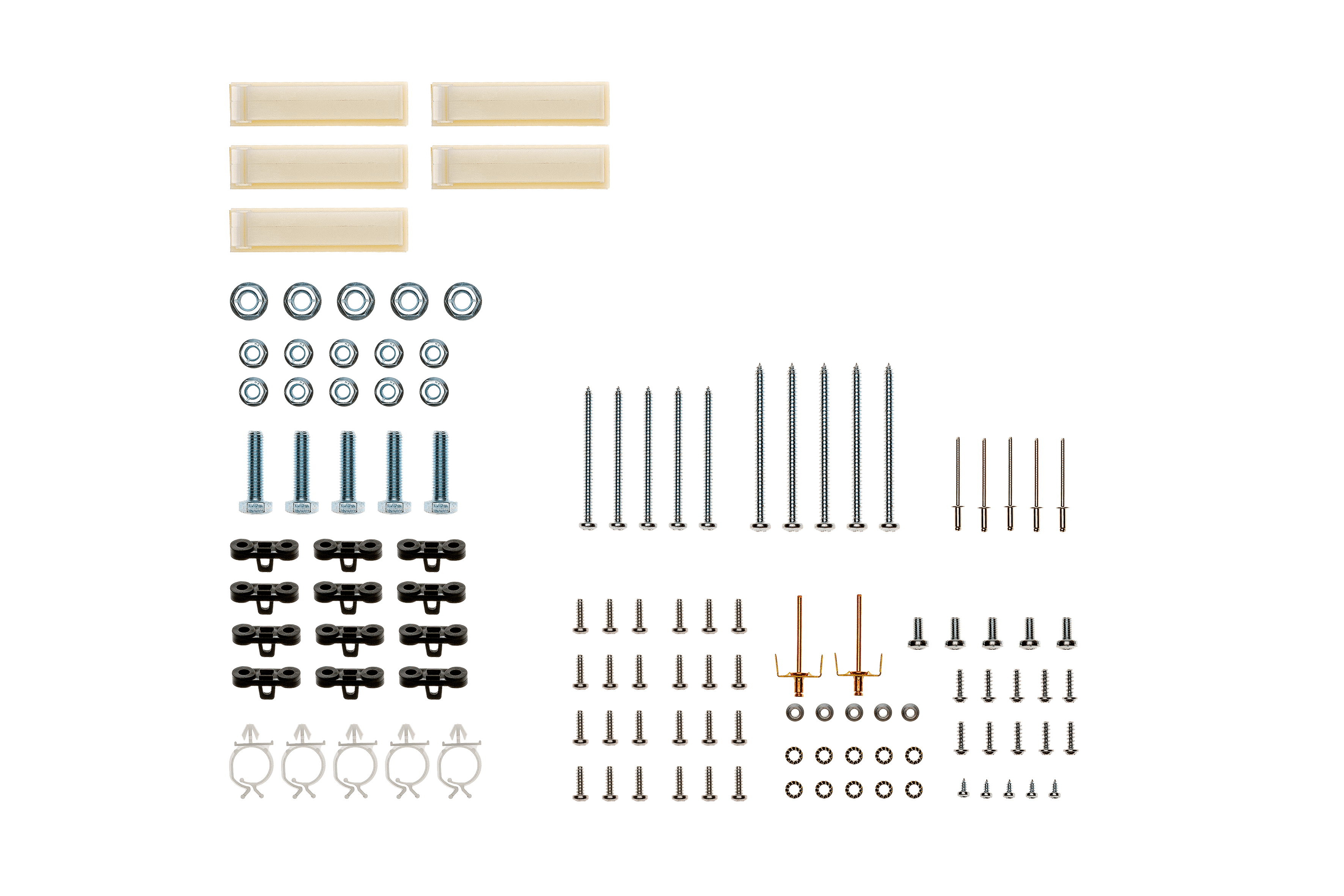 BRÖTJE Schraubenbeutel BOK