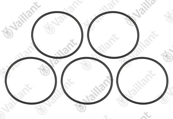 VA Dichtung (5 St.) VC/VCW/VCI 126- 306/3-5, VC 656-E, /4-7