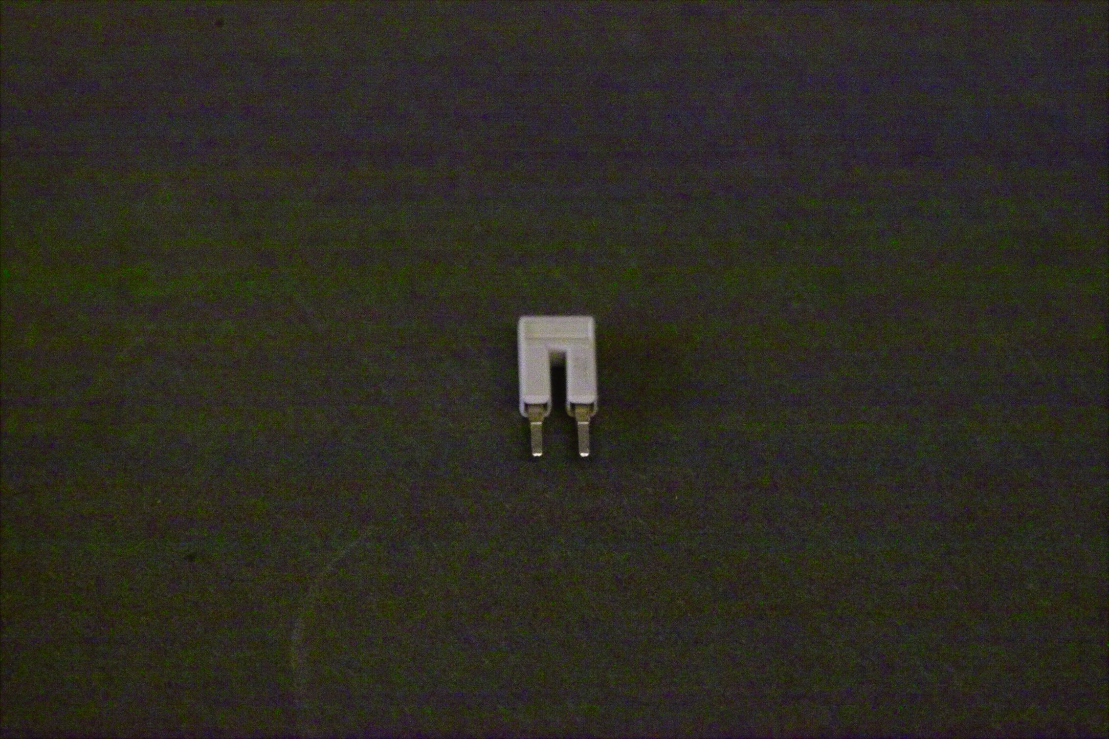 Brötje 2-polige Brücke