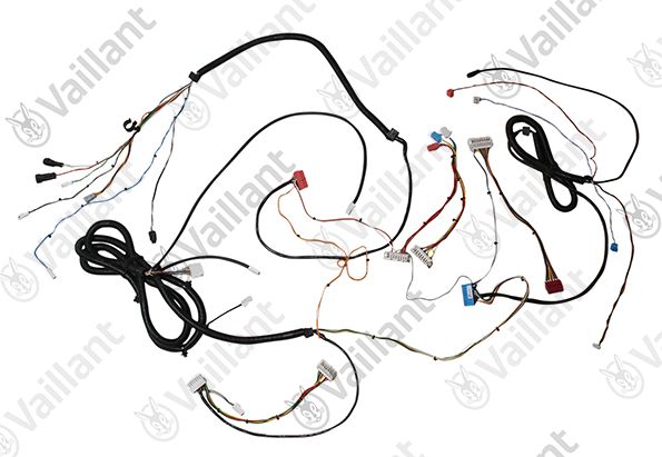 VA Kabelbaum, versoTHERM Vaillant-Nr. 0020269426